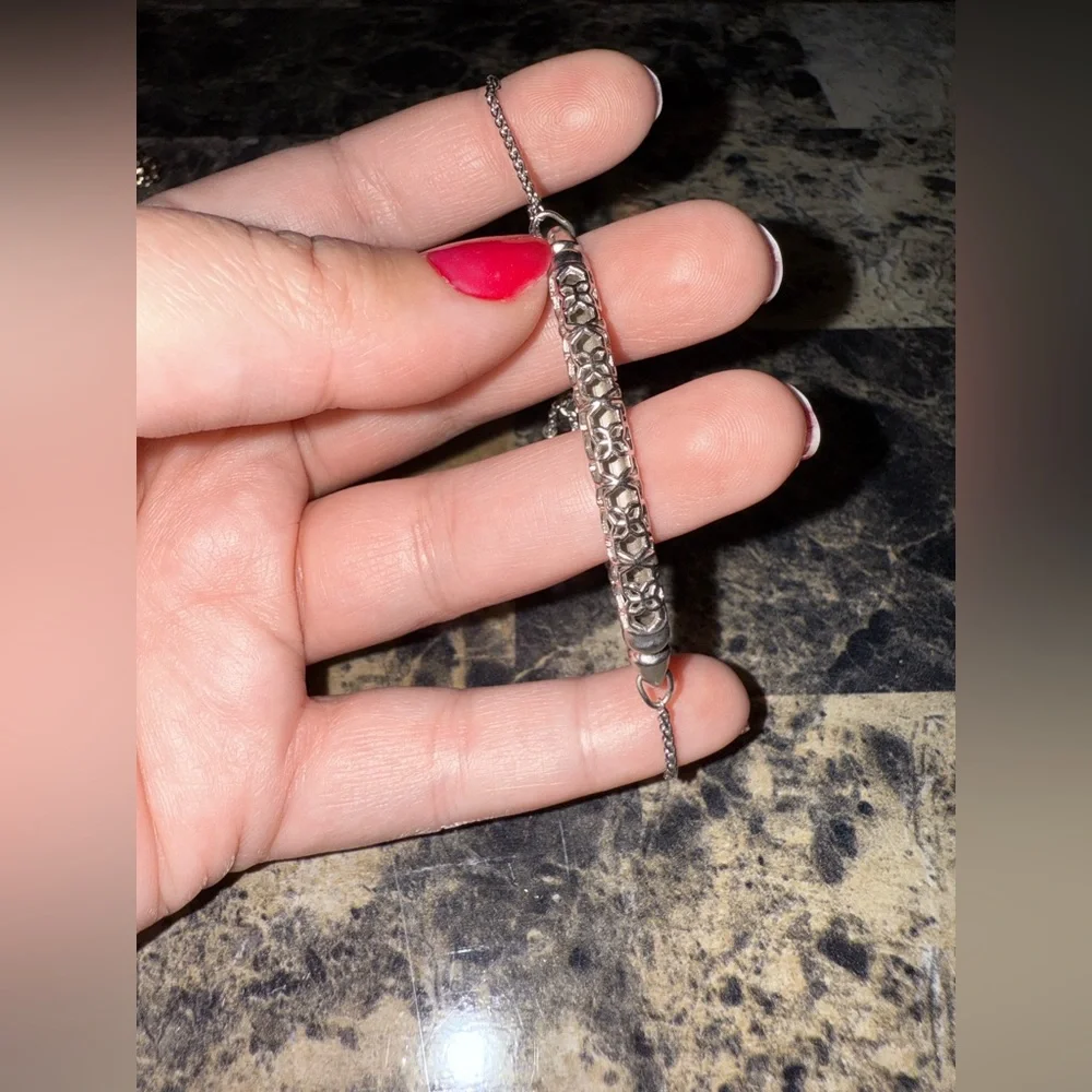 Kendra Scott Gilly Adjustable Bracelet - Picture 3 of 7